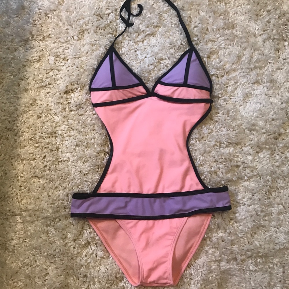 Swimsuit